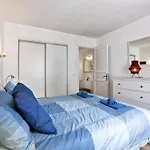 The Colors House Apartment *