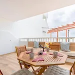 The Colors House Apartment Costa Teguise