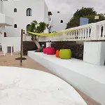 The Colors House Apartment *
