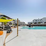 The Colors House Apartment