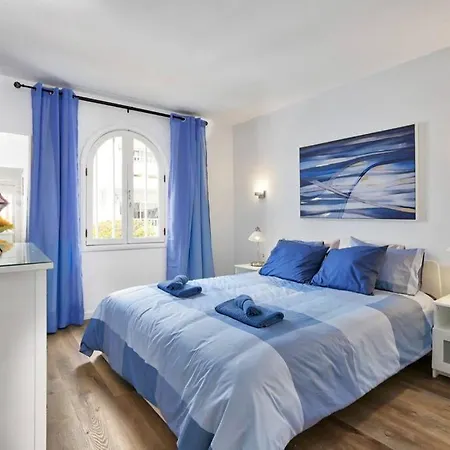 דירה The Colors House