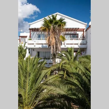 דירה The Colors House *