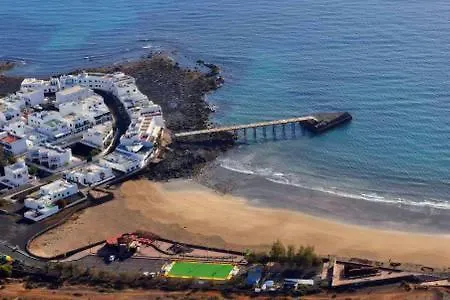 דירה The Colors House *