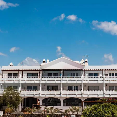 The Colors House דירה *