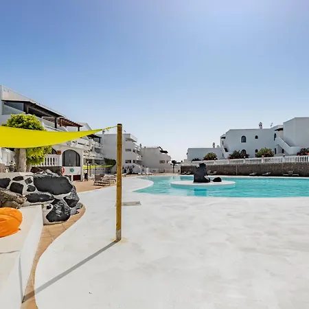 דירה The Colors House *