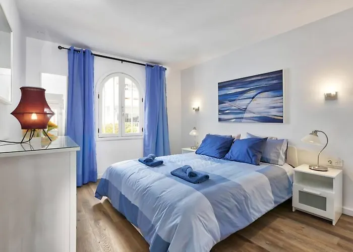 Lejlighed The Colors House