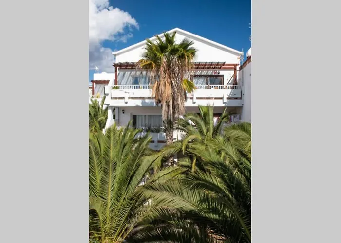 Lejlighed The Colors House *