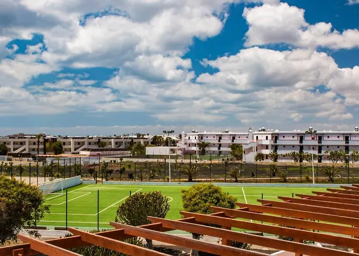 The Colors House Lejlighed