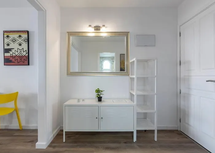 Lejlighed The Colors House Costa Teguise