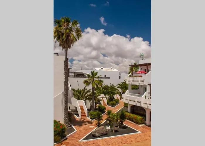 The Colors House Costa Teguise