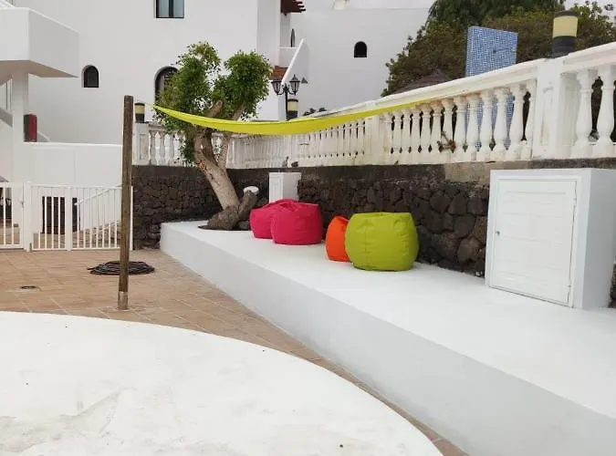 The Colors House Lejlighed *