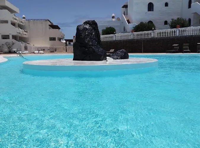 The Colors House * Costa Teguise