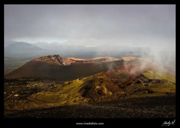 Lejlighed The Colors House *