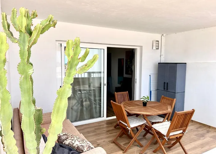 The Colors House Costa Teguise