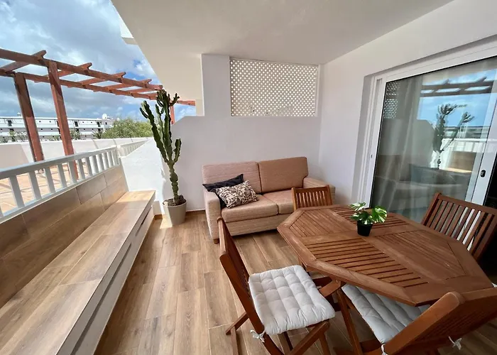 The Colors House * Costa Teguise