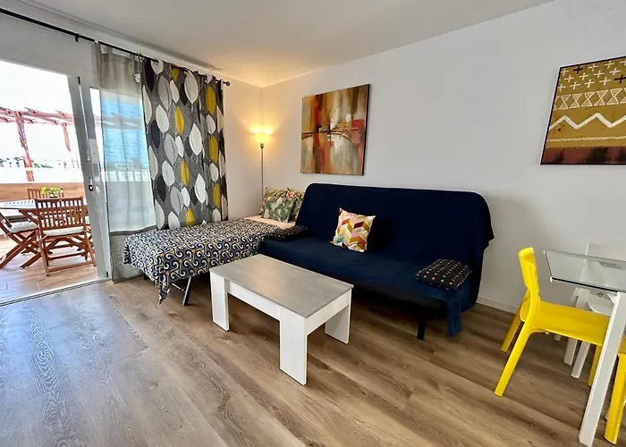 Lejlighed The Colors House Costa Teguise