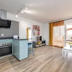 דירה The Colors House קוסטה טגוויסה