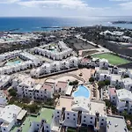 Apartment The Colors House Costa Teguise