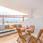 Apartment The Colors House Costa Teguise