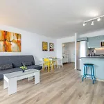 The Colors House Apartment