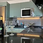 The Colors House Apartment *