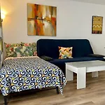 Apartment The Colors House *