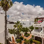 The Colors House Costa Teguise