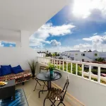 The Colors House Apartment Costa Teguise