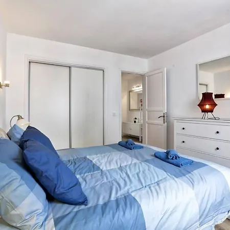 The Colors House Apartment *