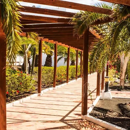 Apartman The Colors House Costa Teguise