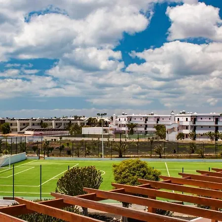 The Colors House Apartman