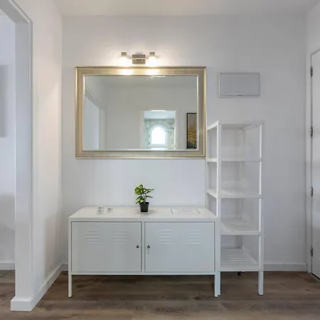 Apartman The Colors House Costa Teguise