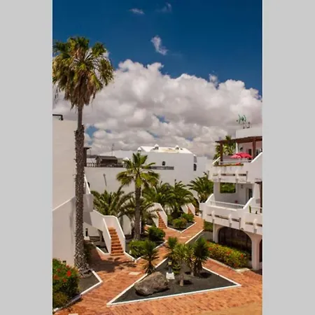 The Colors House Costa Teguise