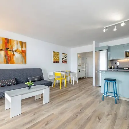 The Colors House Apartment