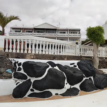 Lejlighed The Colors House Costa Teguise