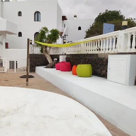 The Colors House Lejlighed *