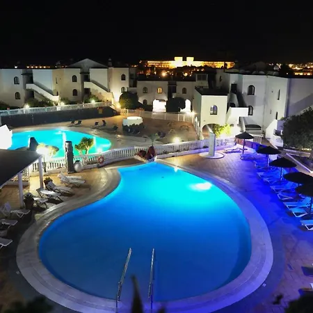 The Colors House Apartman