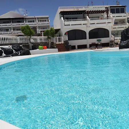 The Colors House Apartman