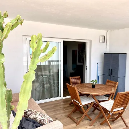 The Colors House Costa Teguise