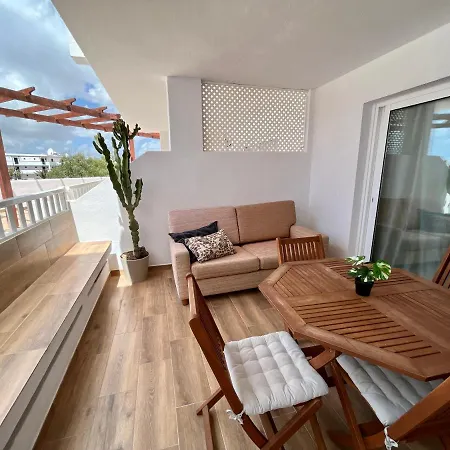 The Colors House * Costa Teguise