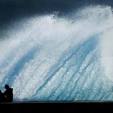 Lejlighed The Colors House *