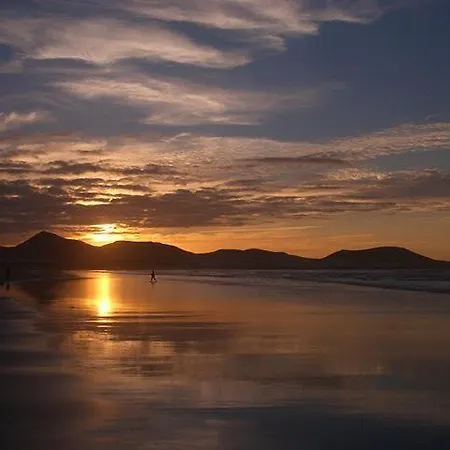 The Colors House Apartman *