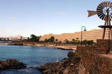 The Colors House Costa Teguise