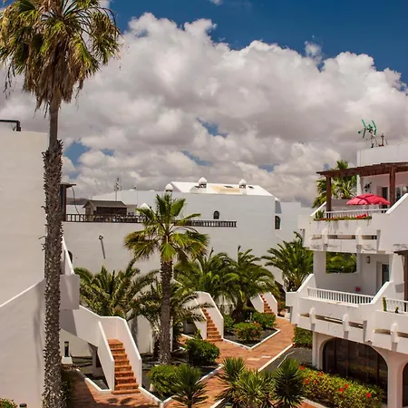 The Colors House Costa Teguise
