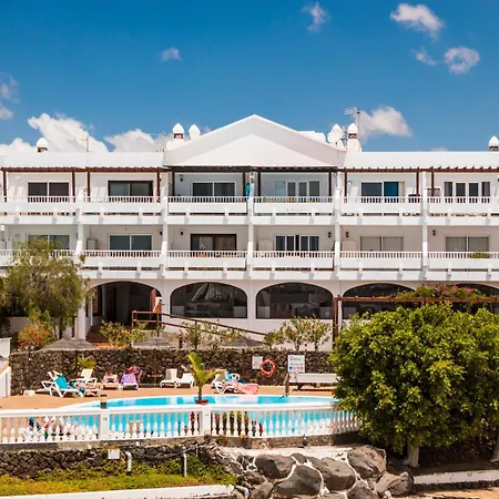 Apartman The Colors House Costa Teguise