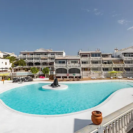 The Colors House Costa Teguise