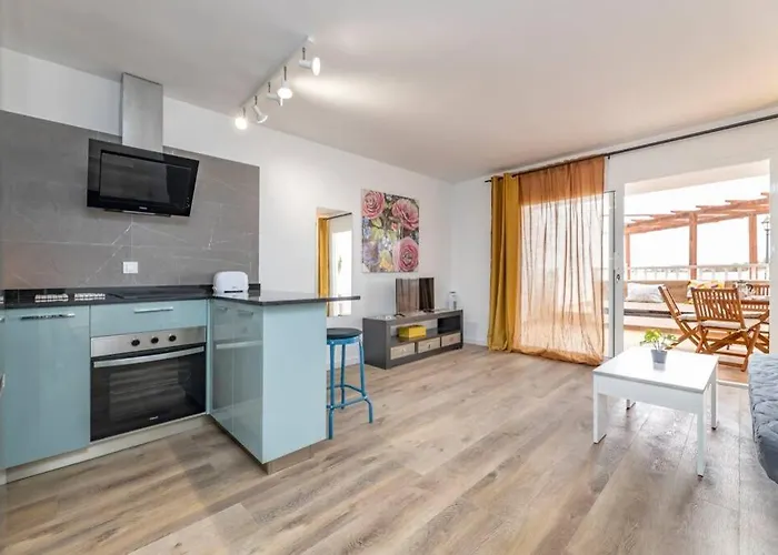 Διαμέρισμα The Colors House Costa Teguise