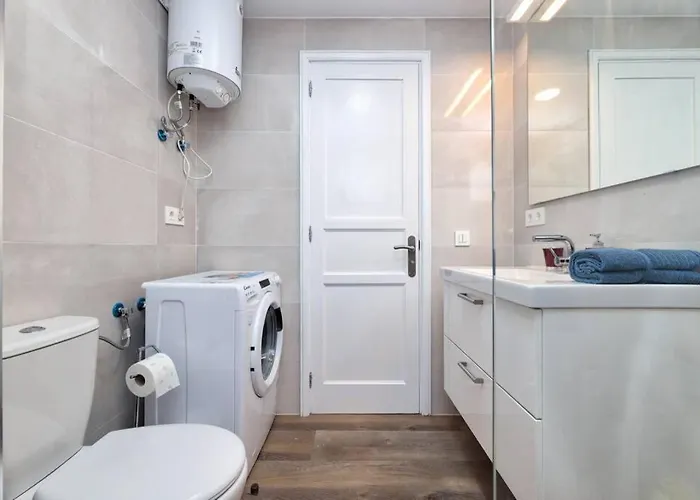 The Colors House Διαμέρισμα