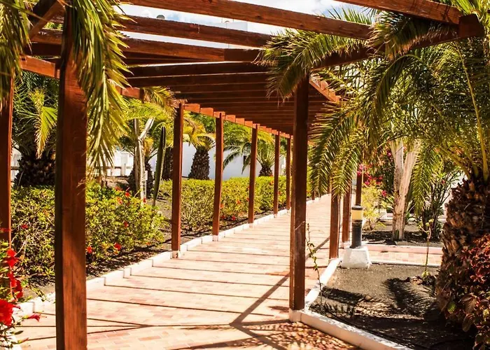 Διαμέρισμα The Colors House Costa Teguise