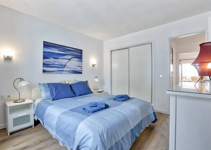 Apartament The Colors House Costa Teguise